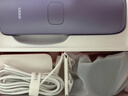 Ulike Air4【政府补贴】 蓝宝石冰点脱毛仪女士刮毛刀剃毛器私处美容仪 男士送礼生日礼物送女友 【赠5小刮刀】Air4水晶紫-京仓直发 实拍图