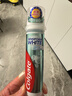 高露洁（Colgate）【孙颖莎同款】欧洲进口密泡美白直立按压泵式牙膏100ml温和去渍 实拍图
