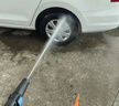 安露（ANLU）高压洗车机家用高压水枪洗车水枪洗车神器水桶吸水1600W VAY-B 实拍图