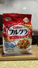 卡乐比（Calbee）即食燕麦片 原味水果麦片600g 日本进口非油炸 营养代餐早餐零食 实拍图