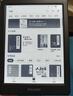 掌阅（iReader）Light4 长续航 6英寸智能阅读本 电子书阅读器 墨水屏电纸书 平板电脑学习看漫 便携笔记本 沉墨 实拍图