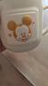 迪士尼（disney）儿童水杯牛奶杯3-6岁学饮杯宝宝带盖水杯带刻度 实拍图