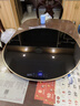 美的（Midea）小欢聚暖菜板 热菜板保温板饭菜加热板加热垫 家用多功能餐桌转盘旋转热菜神器政府补贴MC-BW08Y01 实拍图