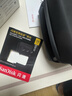 闪迪（SanDisk）512GB TF(MicroSD)内存卡 4K极速金卡A2 V30 U3行车记录仪 运动相机无人机 监控存储卡 读190MB/s 实拍图