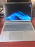 惠普（HP）战66八代 16英寸轻薄笔记本电脑 25新200系列(锐龙5 16G 512G 军标认证 一年上门 战AI)国家补贴 实拍图