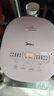 美的（Midea）品牌官方电压力锅6L大容量全自动智能预约 家用电饭煲高压锅6-8人 开盖火锅煲汤煮粥YL60Q3-451 实拍图