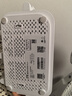 中兴（ZTE） 巡天AX3000Pro+路由器 5G双频超千兆双2.5G Mesh无线路由器 WIFI6 电竞路由穿墙大覆盖 实拍图