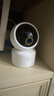 京东京造 智能摄像机V5 500万像素3K高清家用监控摄像头 5G双频WiFiAI人形看宠360度全景微光全彩夜视 实拍图