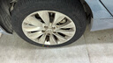 玲珑轮胎汽车轮胎215/55R17 98W XL 玲珑臻选 UD 适配起亚K4/名图 实拍图