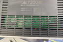 普联（TP-LINK）BE7200 WiFi7千兆双频无线路由器 7200M游戏加速 家用穿墙 四2.5G网口 独立FEM 信号增强 7DR7290 实拍图