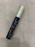 奇士美（kiss me）日本梦幻泪眼极细眼线笔 防水卷翘睫毛I膏6g  不晕染 礼物 睫毛膏 新款温水可卸纤长款 晒单实拍图