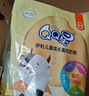 伊利QQ星儿童成长高钙奶粉 学生奶粉 营养品 早餐 奶粉儿童3岁+ 400g 实拍图