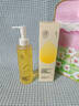 儒意（RUYI）黑茶卸妆油深层清洁细致毛孔去黑头敏感肌温和养肤眼唇卸妆水一体 实拍图