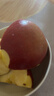京鲜生 云南昭通丑苹果 净重4斤装 单果180g起  新鲜水果 实拍图