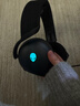外星人（Alienware）AW725H 蓝牙无线游戏电竞耳机适配三角洲行动头戴式耳麦三模连接智能降噪长续航【京东独家】 黑色 实拍图