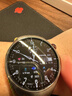 HUAWEI WATCH 5 46mm高端款航天级钛合金表壳钛金属表带首创X-TAP智感窗eSIM通信华为智能手表watch5 实拍图