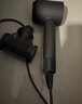 戴森（DYSON）HD15 高速吹风机 Dyson Supersonic 电吹风 负离子 速干护发礼  礼物推荐 HD15 紫红色 实拍图