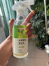 巨奇严选冰箱清洁剂食品级除臭杀菌李斯特菌清洁除味剂微波炉清洗剂 实拍图