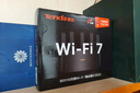 Tenda腾达路由器WiFi7【云霄BE5100】千兆穿墙王信号增强无线超强2.5g网口家用电竞放大器立式BE6L Pro 实拍图