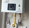 林内（Rinnai）【小蛮腰】13升燃气热水器天然气【国家补贴15%】智慧恒温升级CPU低水压启动13GD31（JSQ26-GD31） 实拍图