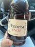 轩尼诗VSOP 法国进口 干邑白兰地 洋酒烈酒 商务宴请送礼佳选 VSOP 700mL 1瓶 实拍图
