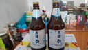 青海湖啤酒 麦汁11度 高原青稞啤酒 小麦白啤酒 500ml*12 整箱装啤酒 实拍图