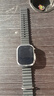 TDD华强北2025新款首发]WatchS10Ultri3华强北5G插卡智能电话手表GPS定位初中高学生成人苹果机和顺成 钛黑12核256G高性能+心率检测+NFC大电池 表盘自定义+微信全功能+久玩 实拍图