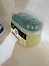 希望树 除甲醛双舱除醛宝5罐装小绿罐除醛果冻新房室内家用甲醛清除剂 实拍图