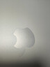 Apple/苹果AI笔记本/2025款MacBookAir13英寸M4(10+10核)16G 512G 银色电脑MW0X3CH/A 实拍图