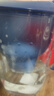 碧然德（BRITA）过滤净水器 家用滤水壶 净水壶 Marella 海洋系列 3.5L（蓝色） 实拍图