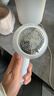 LYNN去毛球器 毛球修剪器衣服起球打除吸刮黏剃毛球器粘毛器充电式 白 实拍图