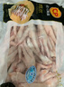 CP正大食品 鸡爪 净重2斤 单个鸡爪约40-50g 生鲜冷冻凤爪烧烤 实拍图
