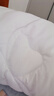 水星家纺被子冬季被子被芯纤维被褥约5.9斤200*230cm白 实拍图