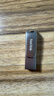 闪迪（SanDisk）128GB Type-C USB3.2 手机U盘DDC4 读速高达400MB/s 自动备份 手机电脑两用 金属双接口大容量优盘 实拍图