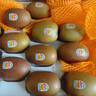 佳沛（zespri）新西兰  阳光金奇异果巨大果22粒原箱 单果重约144-175g 猕猴桃 实拍图