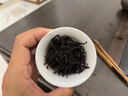 映聪茶业（yingcongchaye）凤凰单丛茶 宋种茶 特级传统炭焙单枞茶高山乌龙茶 新春茶 125克/一罐 实拍图