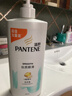 潘婷氨基酸丝质顺滑洗发水1KG洗头膏洗发露京东自营 去油柔顺滋养留香 实拍图