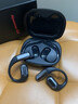 纽曼【国家补贴丨全网热销百万】蓝牙耳机挂耳式骨传导概念开放式插卡MP3无线不入耳运动跑步降噪男女 雅黑丨多功能触控屏丨双金标高音质丨久戴舒适 杜比全景环绕音 实拍图