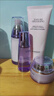 自然堂凝时鲜颜洁水乳(洗面奶125g+水160ml+乳120ml)抗老护肤品套装女 实拍图