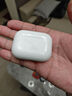 Apple/苹果【两年AppleCare+套装版】AirPods Pro (第二代)搭配 MagSafe 充电盒 (USB-C) 无线蓝牙耳机  实拍图