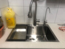 华帝（VATTI）304不锈钢水槽大单槽厨房洗菜盆一体盆家用洗菜池水池盆 S3系列 实拍图