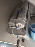 九阳（Joyoung）净水器机家用厨下矿物质净饮水自来水商用前置过超滤器机1283 实拍图