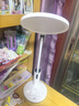 雷士（NVC）护眼台灯儿童学习灯智能感光阅读家用学生宿舍书桌全光谱感应灯C3 实拍图
