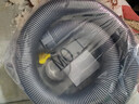 格耳洗衣机排水管延长管 1米下出接水管波轮滚筒适用于海尔小天鹅美的松下 实拍图