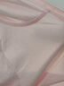 廷毅防晒衣女冰丝夏季韩版百搭短款薄款骑车长袖防晒服短外套定制LOGO 粉色-连帽拉链款 L【100-115斤】 实拍图