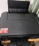 佳能（Canon）G3810大容量可加墨彩色多功能无线一体机（打印/复印/扫描/作业打印/微信远程WiFi 学生/家用） 实拍图