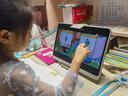 学而思学习机旗舰14英寸 自研好内容 AI学习机 学习平板电脑 启蒙小学初中高中 14英寸 12+512GB 实拍图