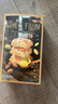 立王驾到扁桃仁千层酥松塔曲奇饼干雪花酥蛋糕点心解馋代早餐休闲零食300g 实拍图