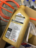 美孚（Mobil）金美孚0W40机油5L+机滤+空调滤+空气滤+工时单次大保养12个月有效 实拍图