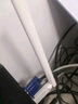 Tenda腾达USB无线网卡WiFi6 智能免驱AX300 台式机笔记本电脑专用 无线WiFi接收发射器 外置高增益天线  实拍图
